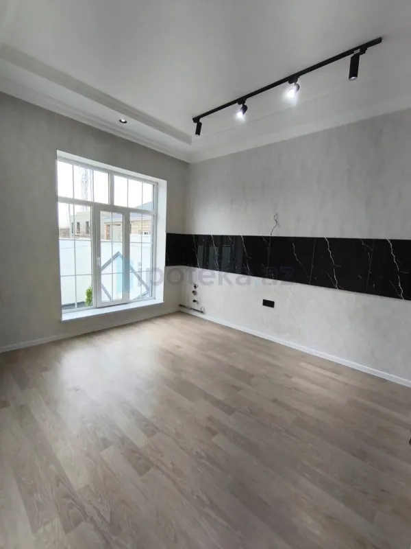 Satılır 3 otaqlı həyət evi 90 m²