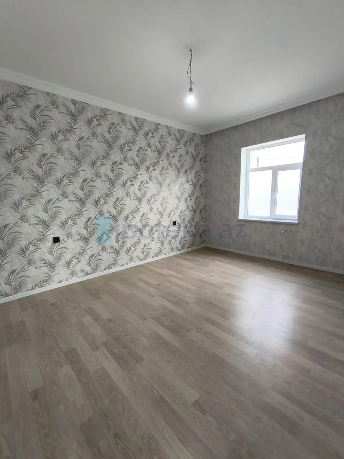 Satılır 3 otaqlı həyət evi 90 m²