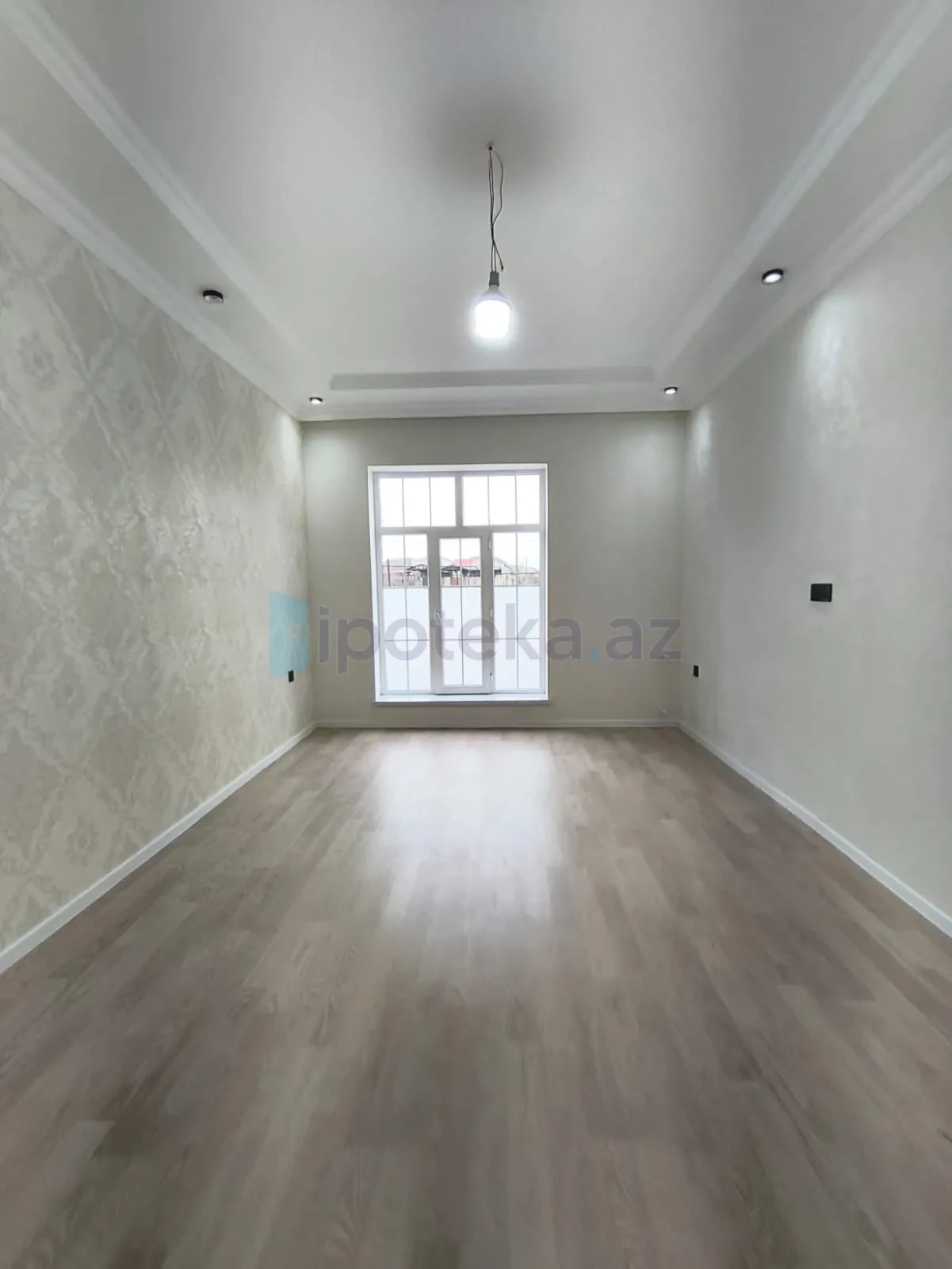Satılır 3 otaqlı həyət evi 90 m²