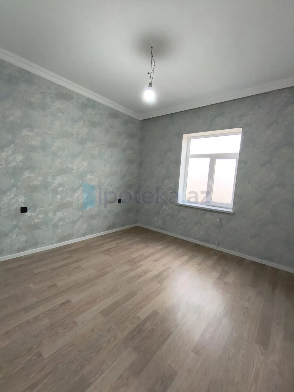 Satılır 3 otaqlı həyət evi 90 m²