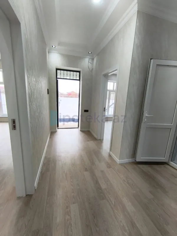 Satılır 3 otaqlı həyət evi 90 m²