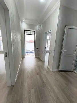 Satılır 3 otaqlı həyət evi 90 m²