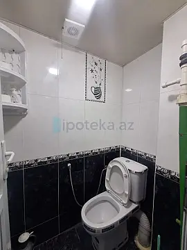 Satılır 3 otaqlı köhnə tikili 70 m²