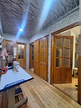 Satılır 3 otaqlı köhnə tikili 70 m²
