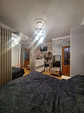 Satılır 3 otaqlı köhnə tikili 70 m²
