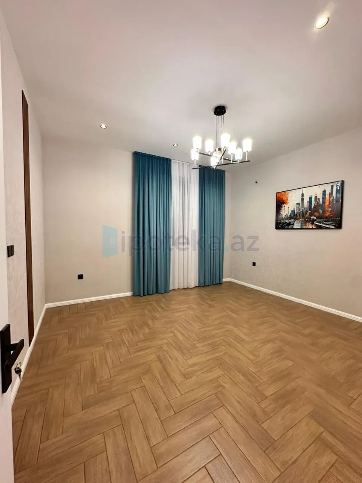 Satılır 4 otaqlı həyət evi 142 m²