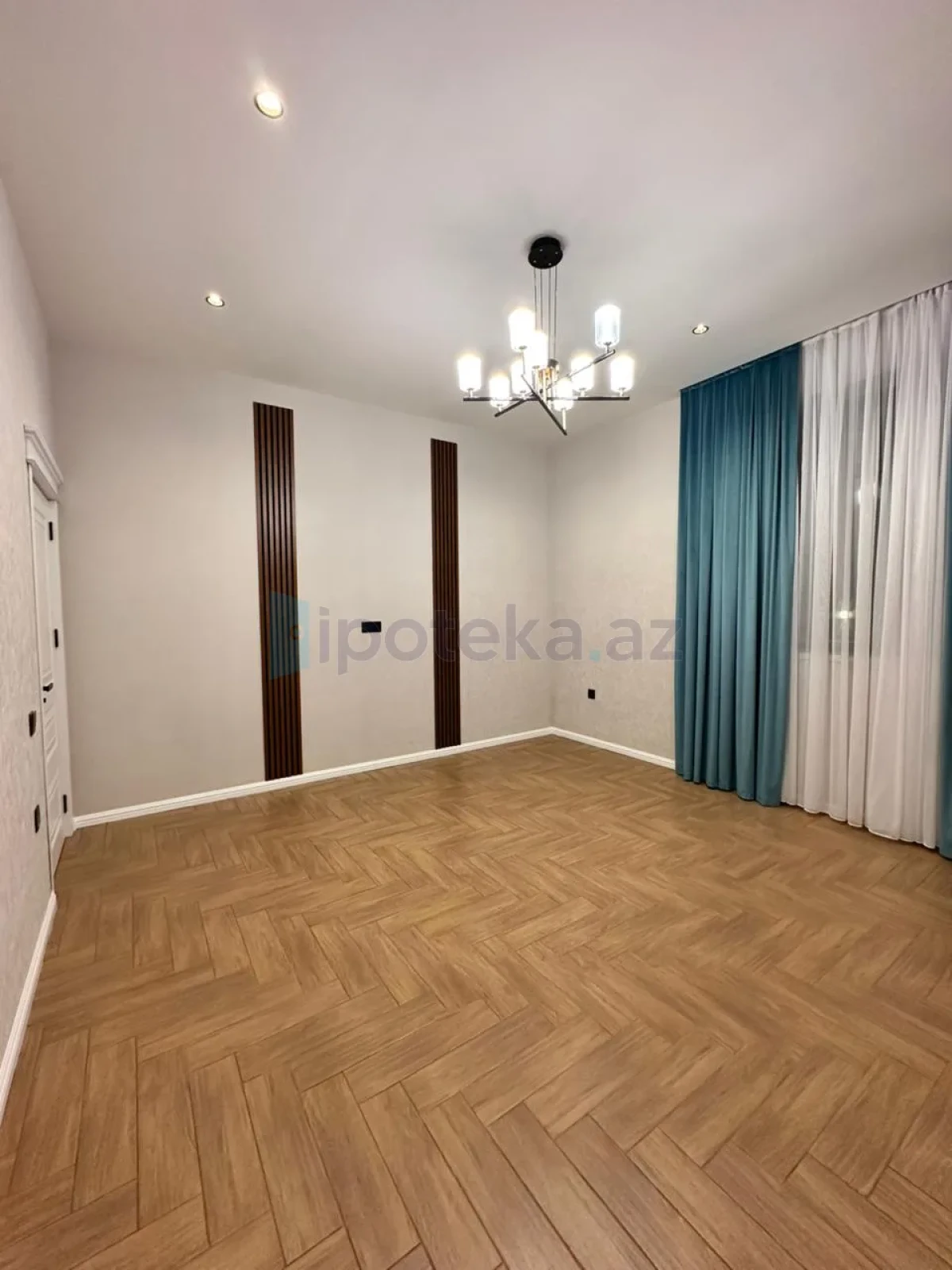 Satılır 4 otaqlı həyət evi 142 m²