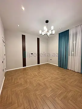 Satılır 4 otaqlı həyət evi 142 m²