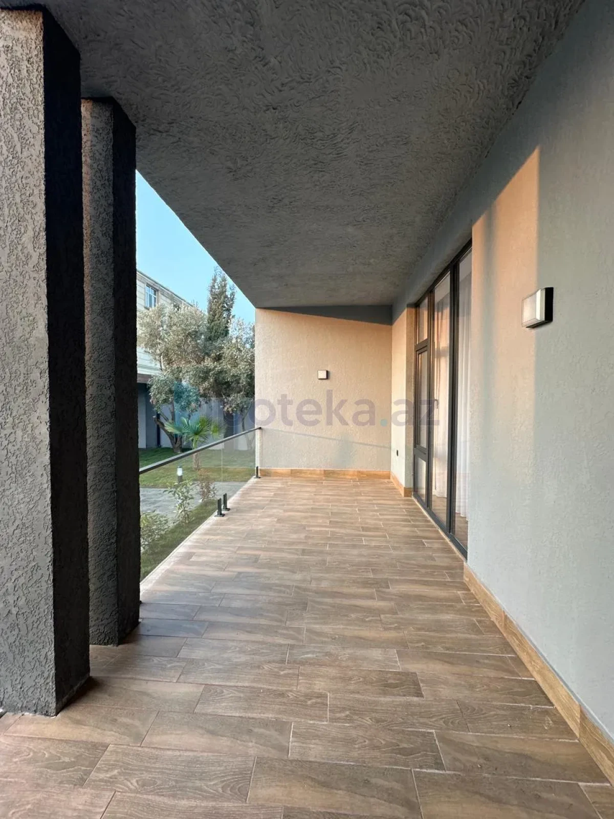 Satılır 4 otaqlı həyət evi 142 m²