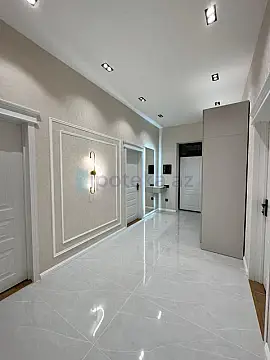 Satılır 4 otaqlı həyət evi 142 m²