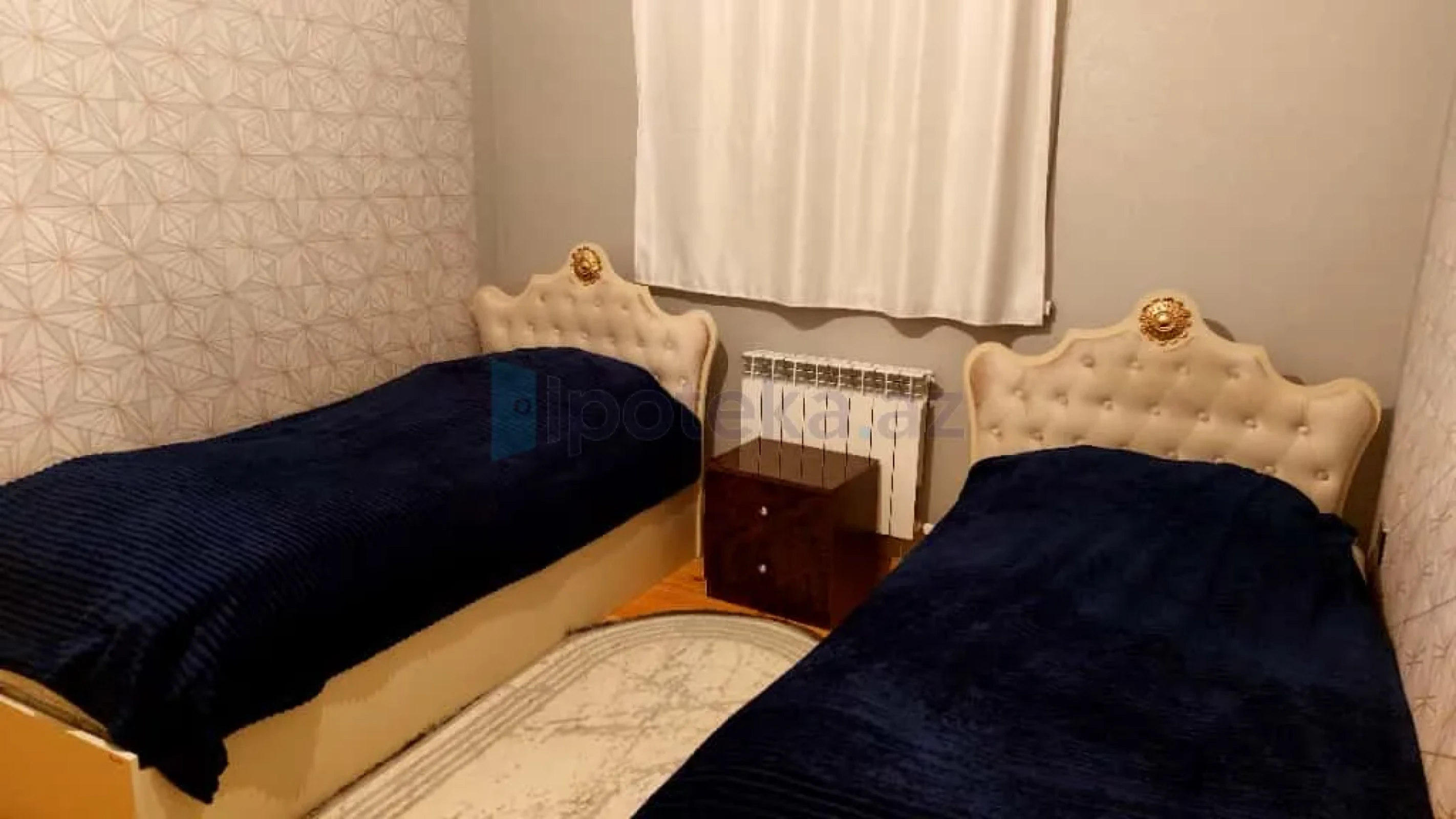 Satılır 8 otaqlı həyət evi 225 m²
