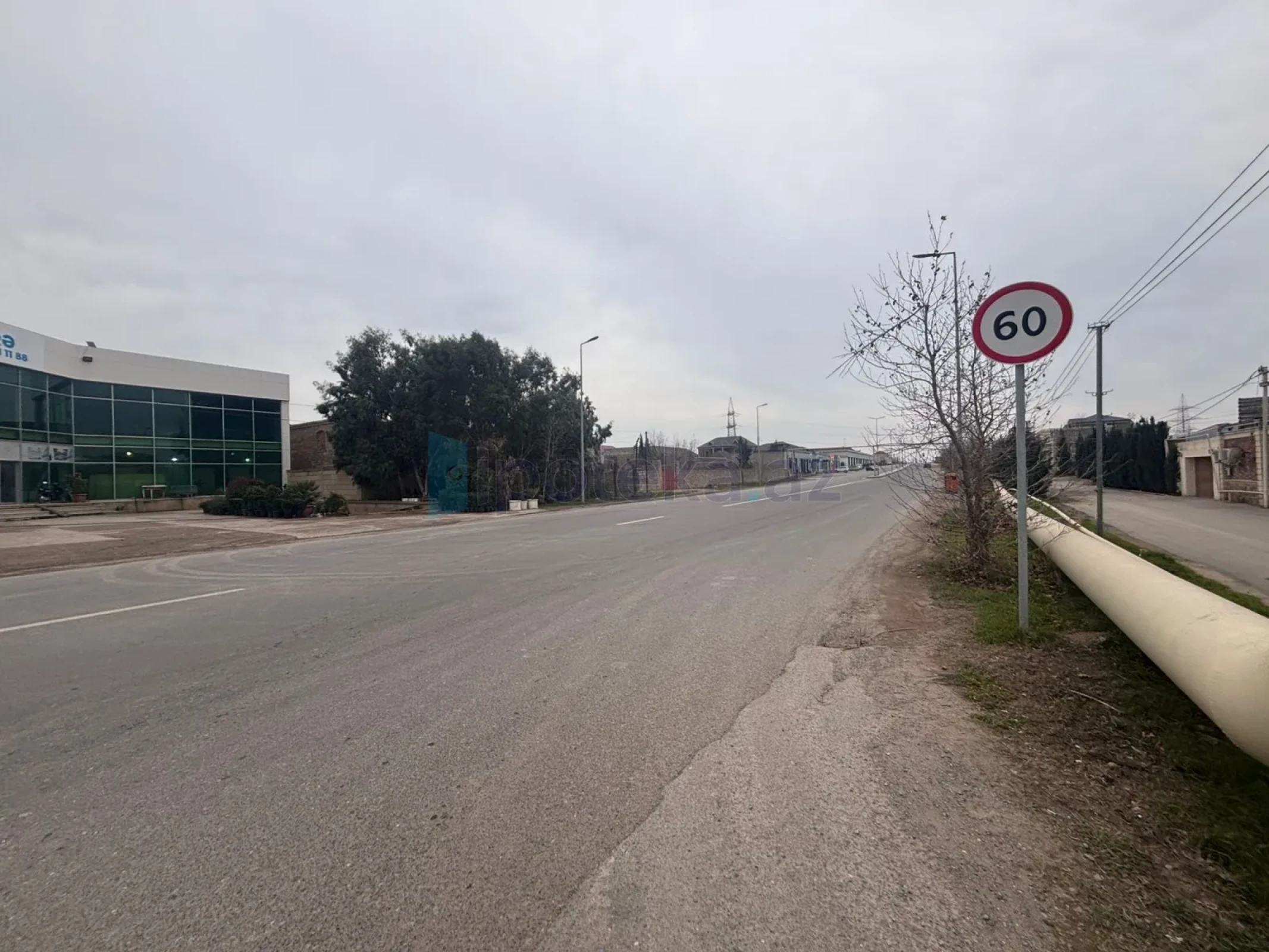 Satılır torpaq sahəsi 4 m²