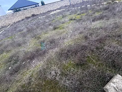 Satılır torpaq sahəsi 4 m²