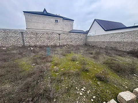 Satılır torpaq sahəsi 4.6 m²