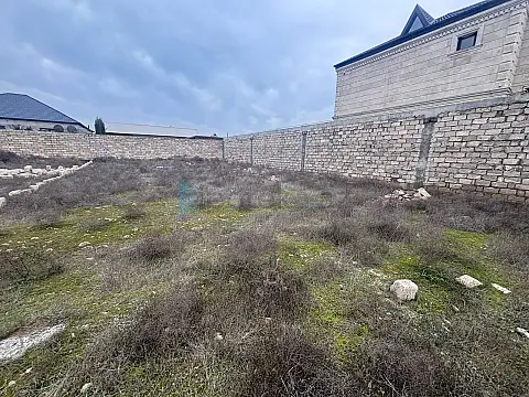 Satılır torpaq sahəsi 4.6 m²