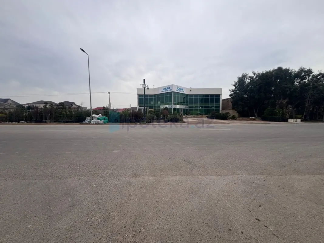 Satılır torpaq sahəsi 4.6 m²