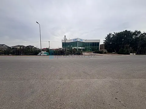 Satılır torpaq sahəsi 4.6 m²