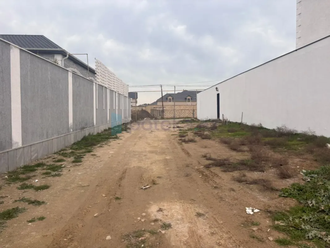 Satılır torpaq sahəsi 4.6 m²