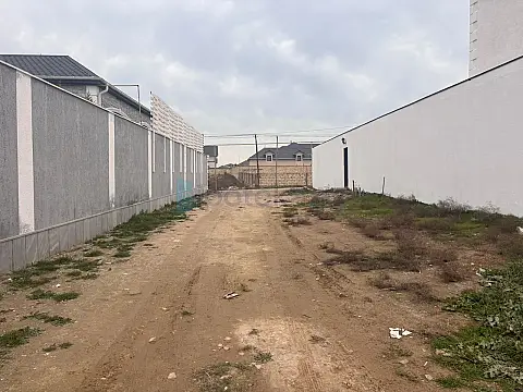 Satılır torpaq sahəsi 4.6 m²