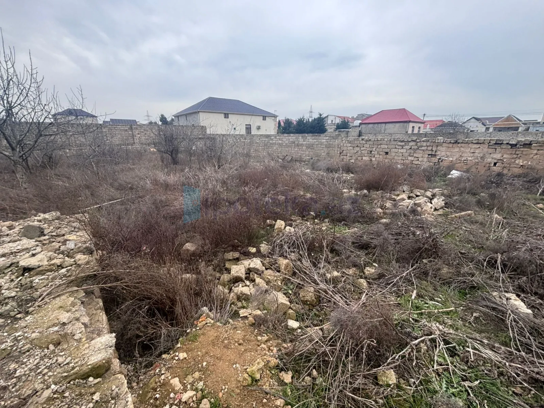 Satılır torpaq sahəsi 5.4 m²