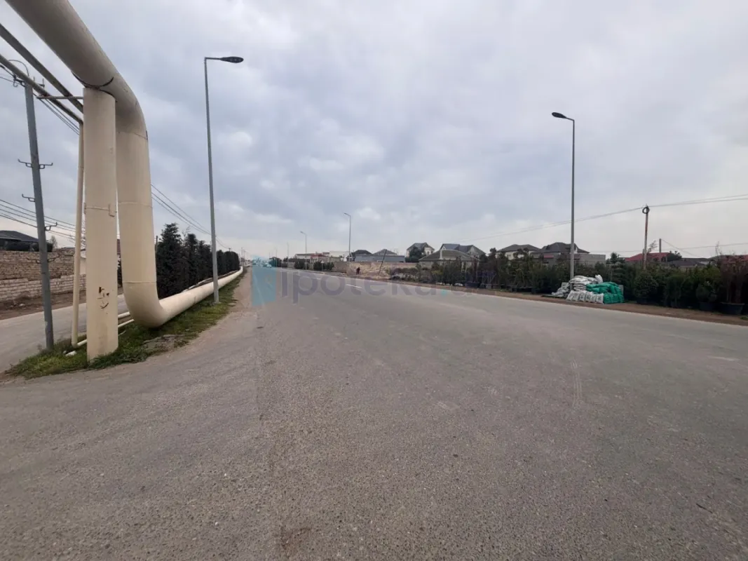 Satılır torpaq sahəsi 5.4 m²