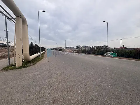 Satılır torpaq sahəsi 5.4 m² — Bakı, Mərdəkan 5.40 m²