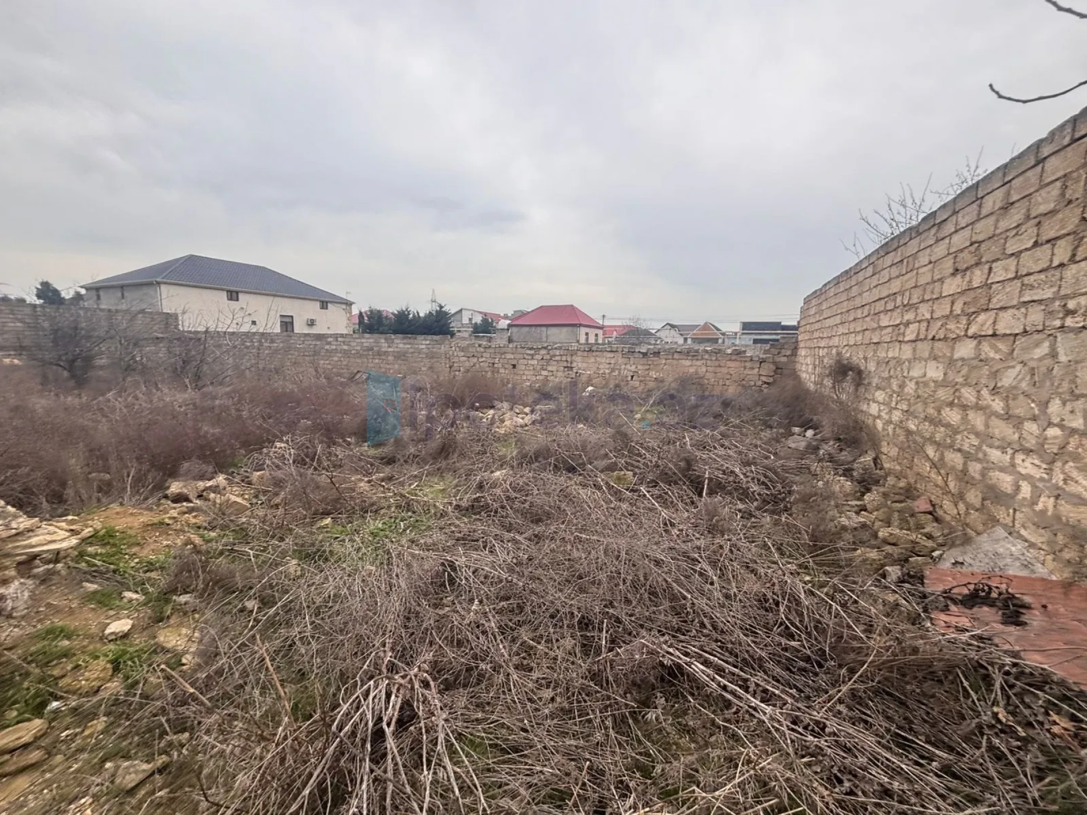 Satılır torpaq sahəsi 5.4 m²