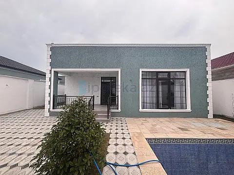 Satılır 3 otaqlı mənzil 130 m² — Bakı, Şüvəlan 3 otaq 130.00 m²