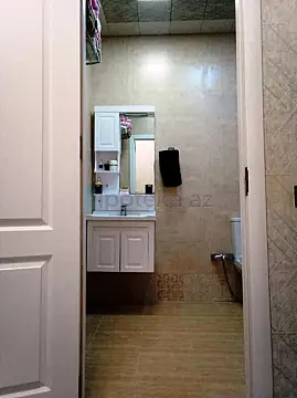 Satılır 2 otaqlı yeni tikili 75 m²