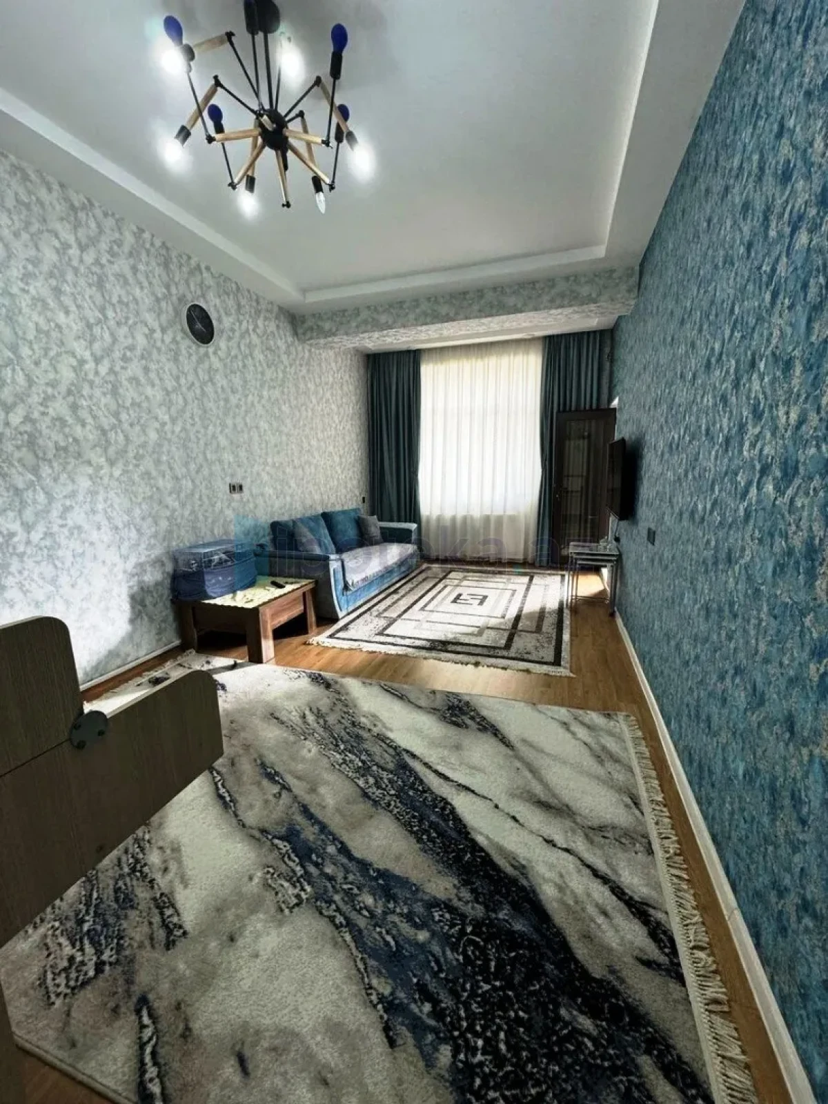 Satılır 2 otaqlı yeni tikili 75 m²