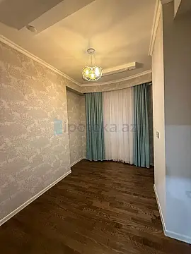 Satılır 3 otaqlı yeni tikili 120 m²