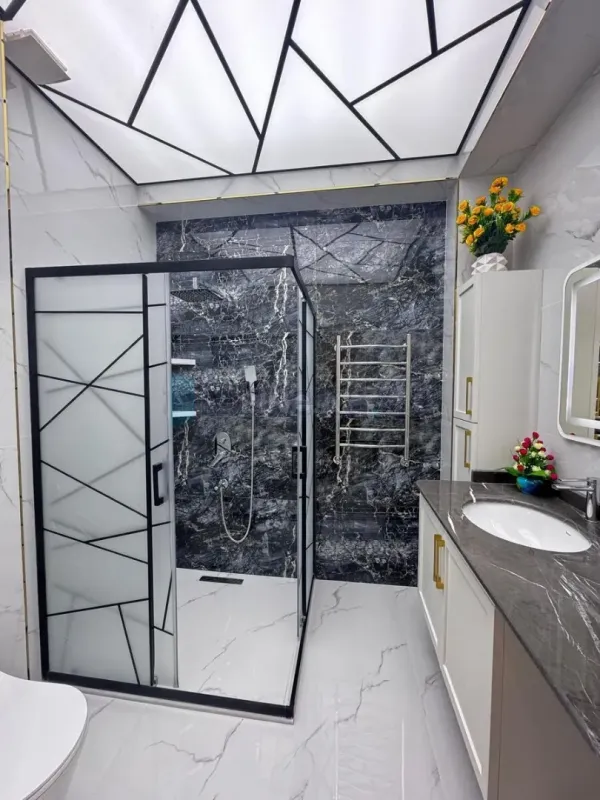 Satılır 4 otaqlı yeni tikili 140 m²