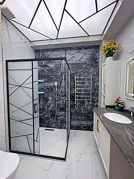 Satılır 4 otaqlı yeni tikili 140 m²