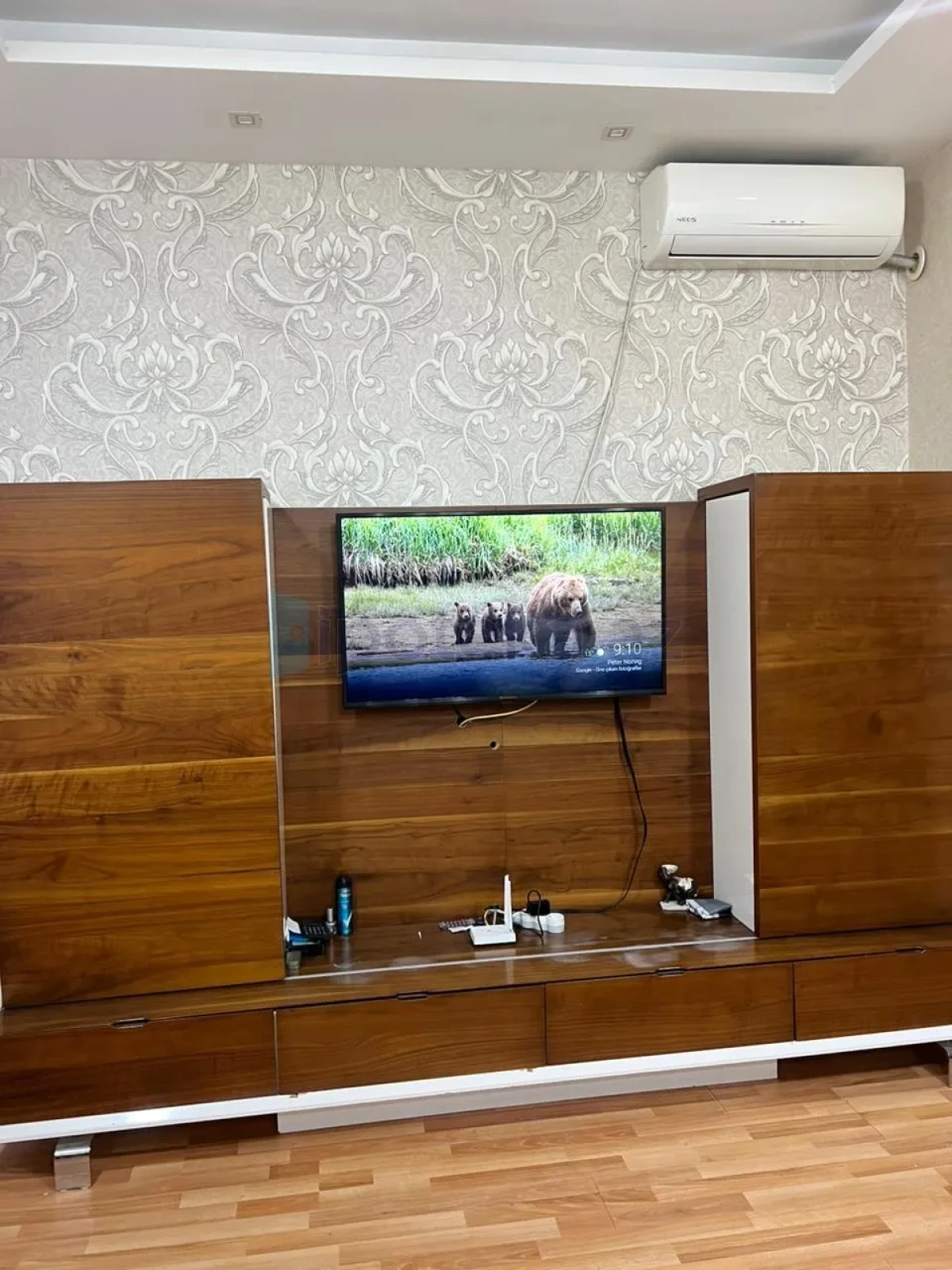 Satılır 2 otaqlı köhnə tikili 65 m²