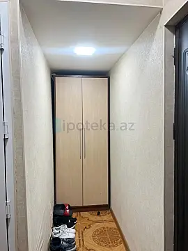 Satılır 2 otaqlı köhnə tikili 65 m²