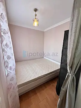 Satılır 2 otaqlı köhnə tikili 40 m²