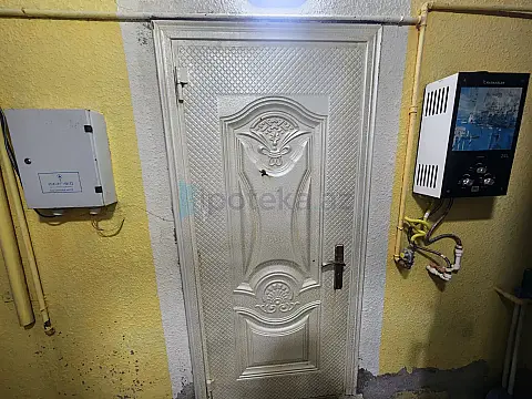 Satılır 1 otaqlı həyət evi 25 m²