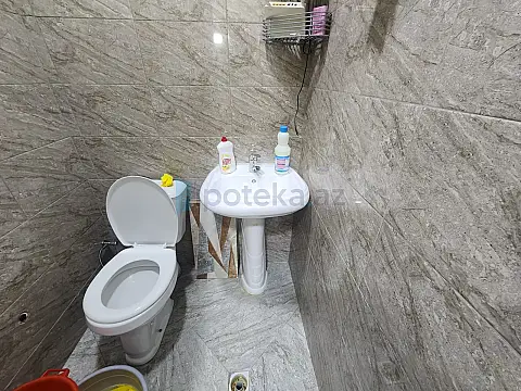 Satılır 1 otaqlı həyət evi 25 m²