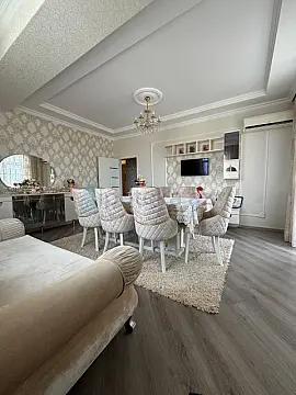 Satılır 2 otaqlı yeni tikili 85 m² — Bakı, Bakıxanov 2 otaq 85.00 m²