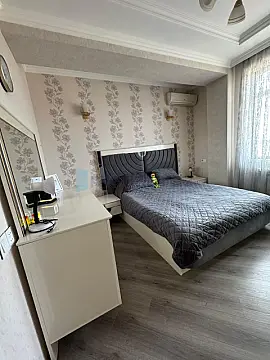 Satılır 2 otaqlı yeni tikili 85 m²