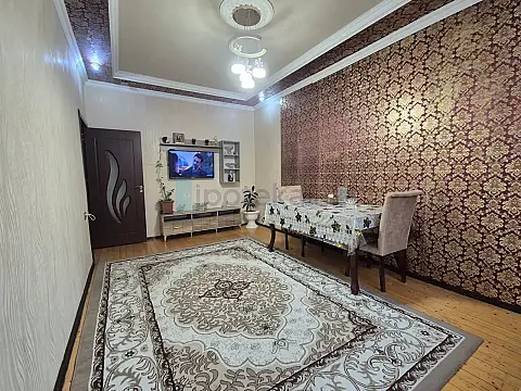 Satılır 3 otaqlı həyət evi 80 m² — Bakı, Xəzər 3 otaq 80.00 m²