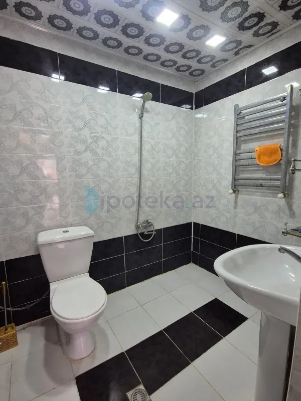 Satılır 3 otaqlı həyət evi 80 m²