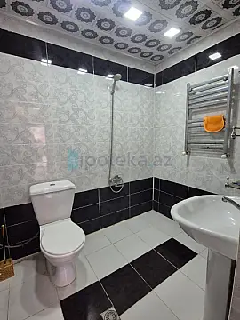 Satılır 3 otaqlı həyət evi 80 m²