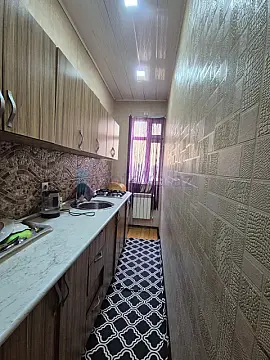 Satılır 3 otaqlı həyət evi 80 m²
