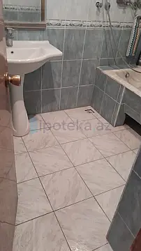 Satılır 4 otaqlı həyət evi 90 m²