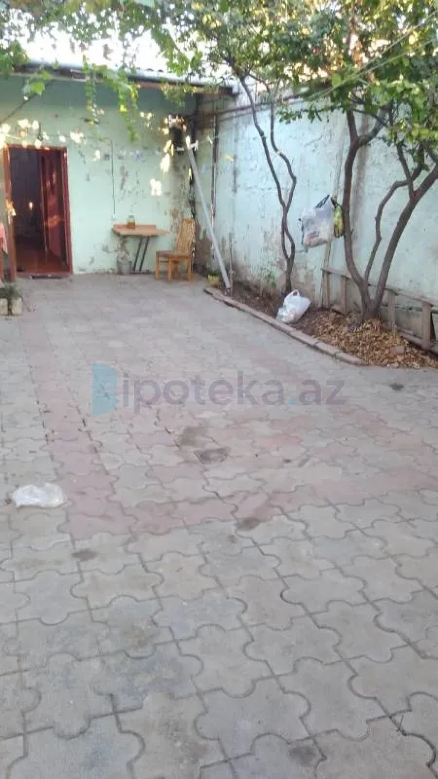 Satılır 4 otaqlı həyət evi 90 m²