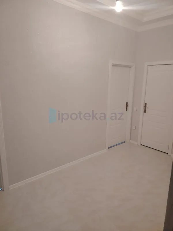 Satılır 2 otaqlı yeni tikili 74 m²