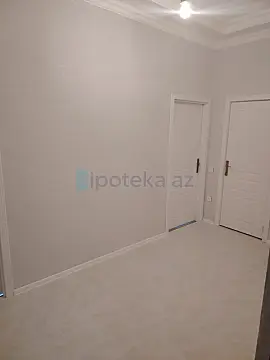 Satılır 2 otaqlı yeni tikili 74 m²