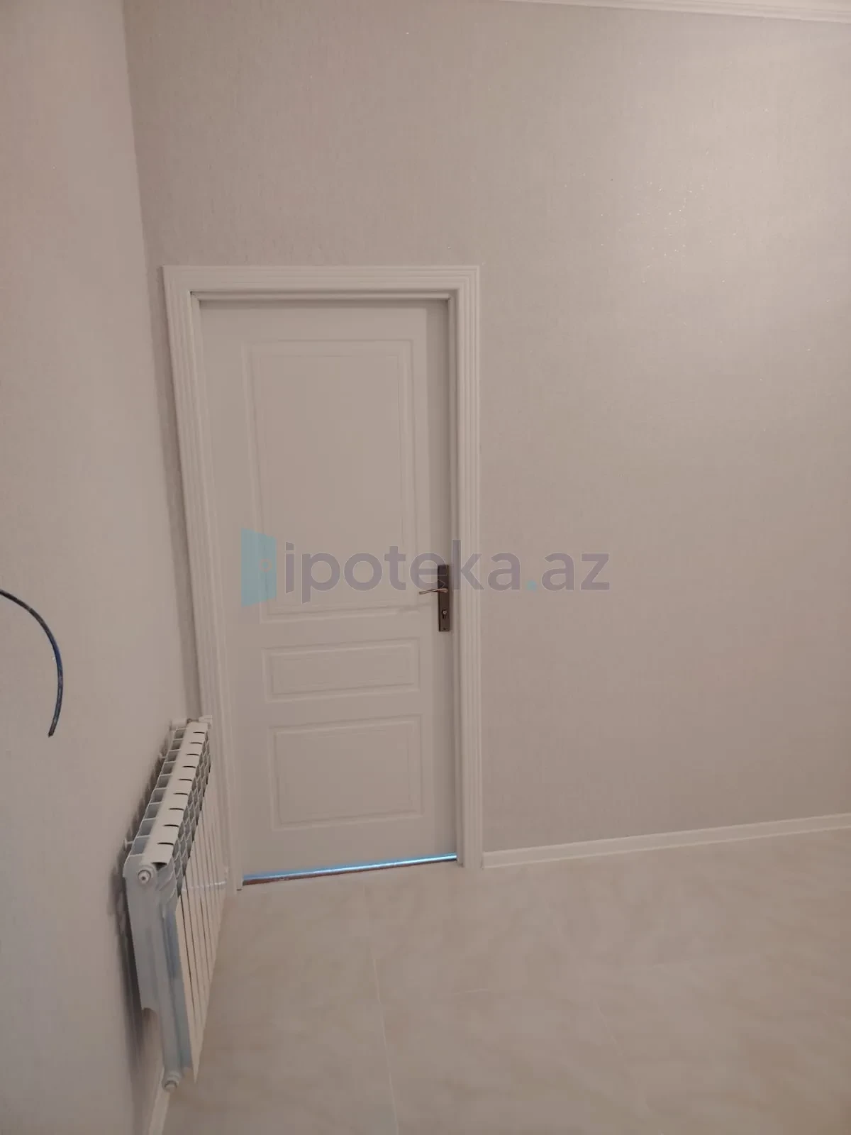 Satılır 2 otaqlı yeni tikili 74 m²