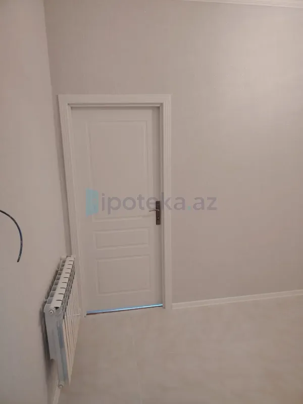 Satılır 2 otaqlı yeni tikili 74 m²